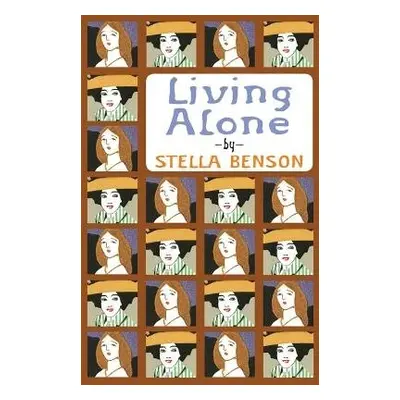 Living Alone - Benson, Stella