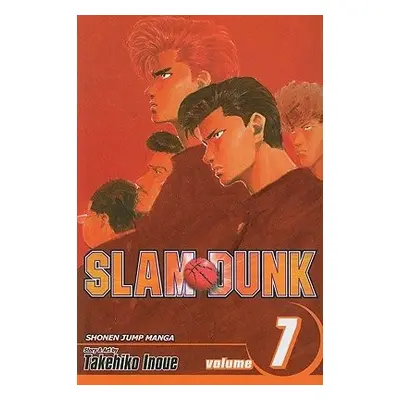 Slam Dunk, Vol. 7 - Inoue, Takehiko