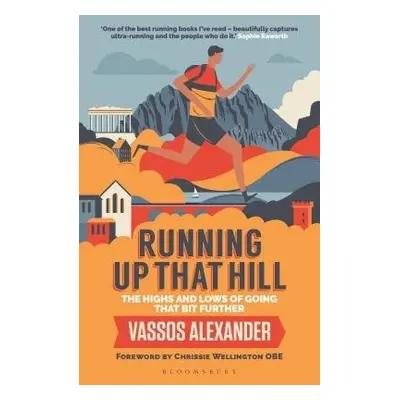 Running Up That Hill - Alexander, Vassos