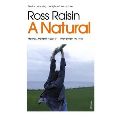 Natural - Raisin, Ross