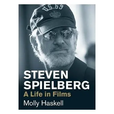 Steven Spielberg - Haskell, Molly