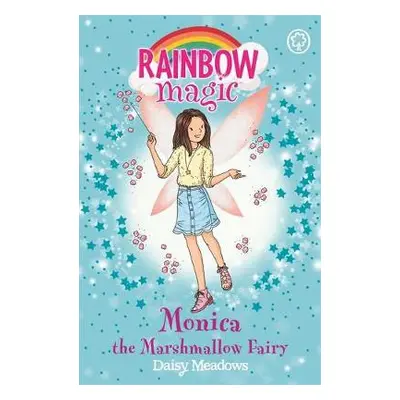 Rainbow Magic: Monica the Marshmallow Fairy - Meadows, Daisy