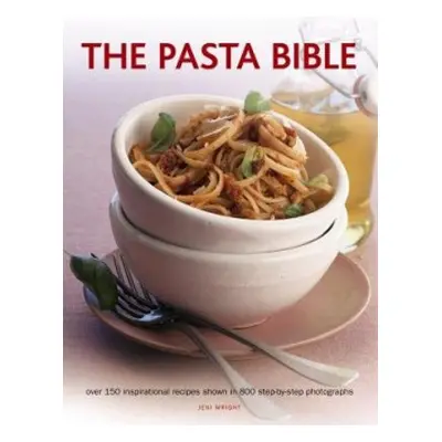 Pasta Bible - Wright, Jeni