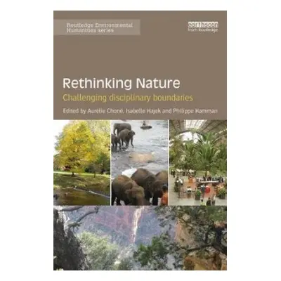 Rethinking Nature