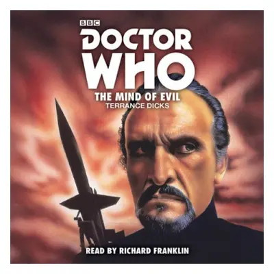 Doctor Who: The Mind of Evil - Dicks, Terrance