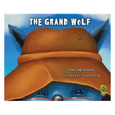 Grand Wolf - McDonald, Avril