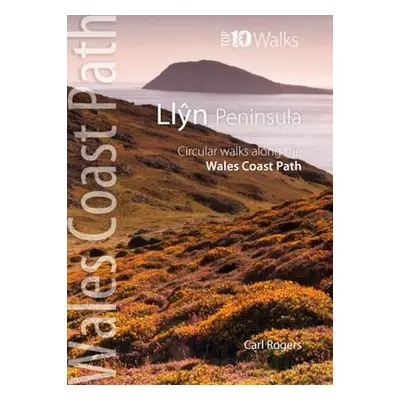 Llyn Peninsula - Rogers, Carl