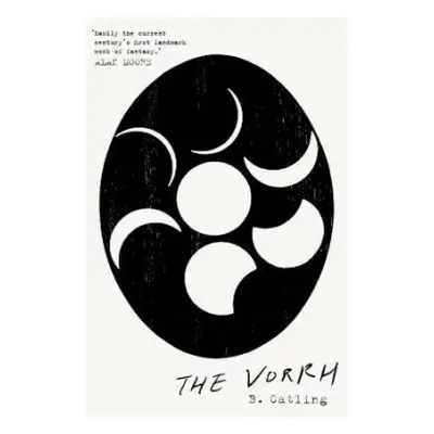 Vorrh - Catling, Brian