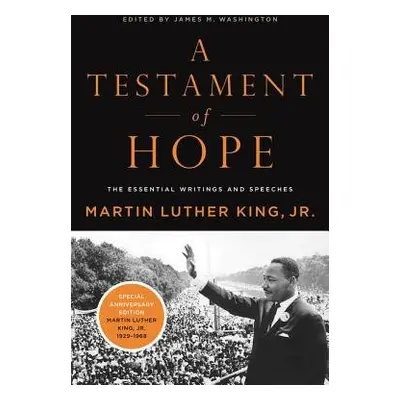 Testament of Hope - King Jr., Martin Luther