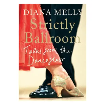 Strictly Ballroom - Melly, Diana