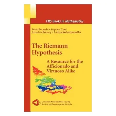 Riemann Hypothesis