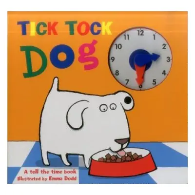 Tick Tock Dog