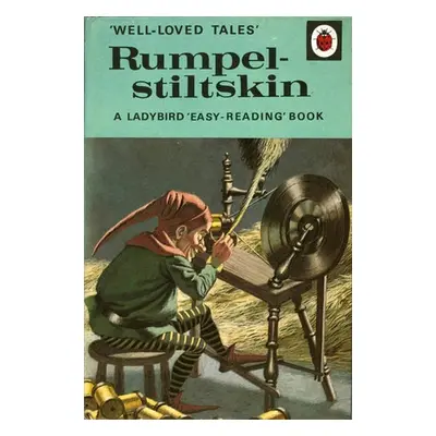 Well-Loved Tales: Rumpelstiltskin