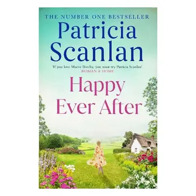 Happy Ever After - Scanlan, Patricia