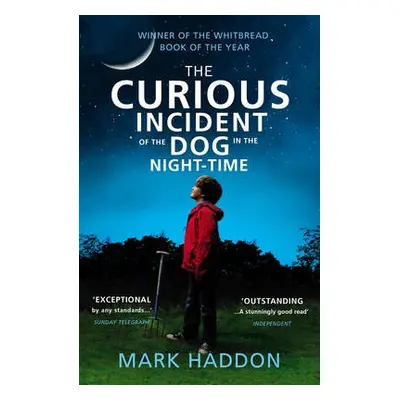 Curious Incident of the Dog in the Night-time - Haddon, Mark