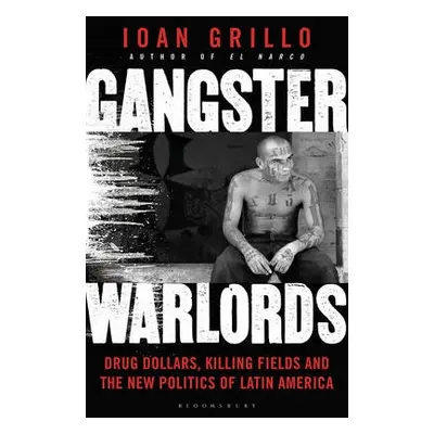 Gangster Warlords - Grillo, Ioan