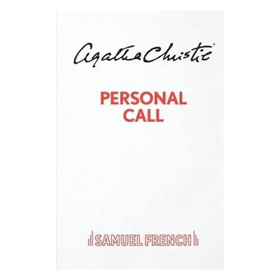 Personal Call - Christie, Agatha