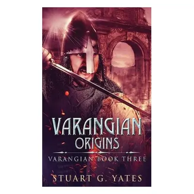 Origins - Yates, Stuart G