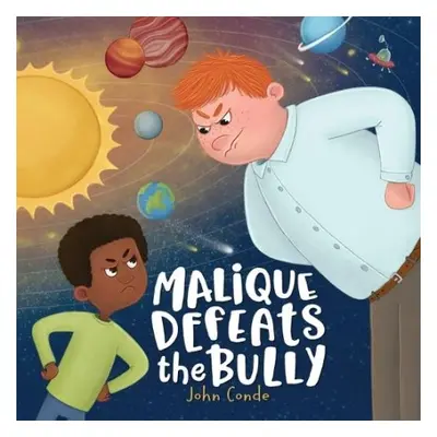 Malique Defeats the Bully - Conde, John