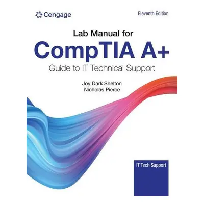 Lab Manual for CompTIA A+ Guide to Information Technology Technical Support - Andrews, Jean a D