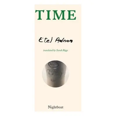 Time - Adnan, Etel