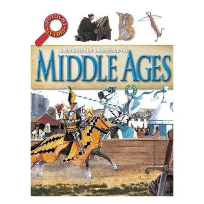 Middle Ages - McNeill, Sarah