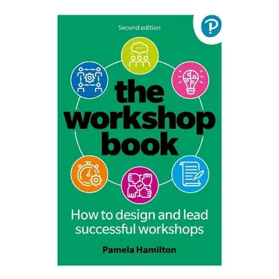 Workshop Book - Hamilton, Pamela