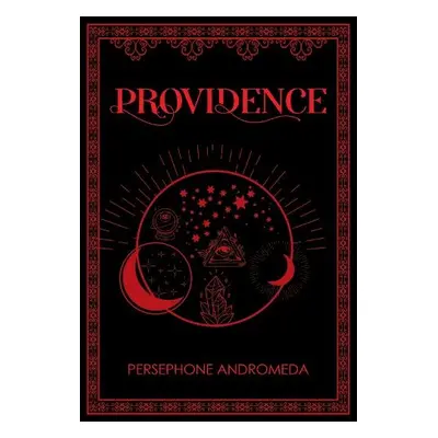 Providence - Andromeda, Persephone