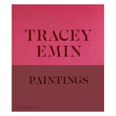 Tracey Emin Paintings - Dawson, David a Higgie, Jennifer