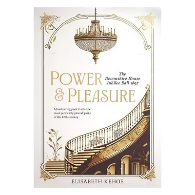 Power a Pleasure - Kehoe, Elisabeth