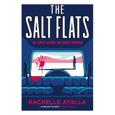 Salt Flats - Atalla, Rachelle