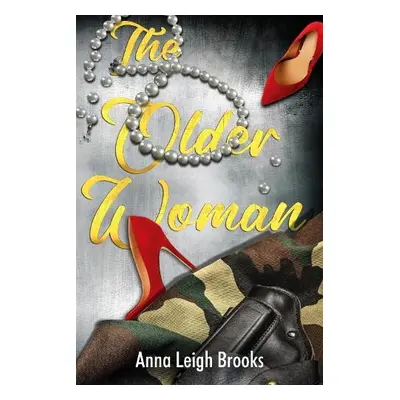 Older Woman - Brooks, Anna Leigh