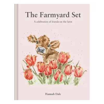 Farmyard Set - Dale, Hannah