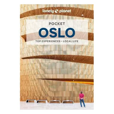 Lonely Planet Pocket Oslo - Lonely Planet a Graham, Gemma