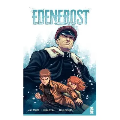 Edenfrost - Tishler, Amit