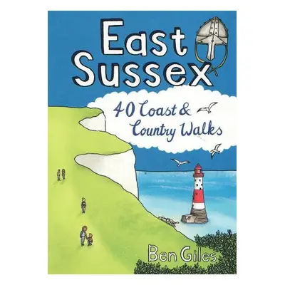 East Sussex - Giles, Ben