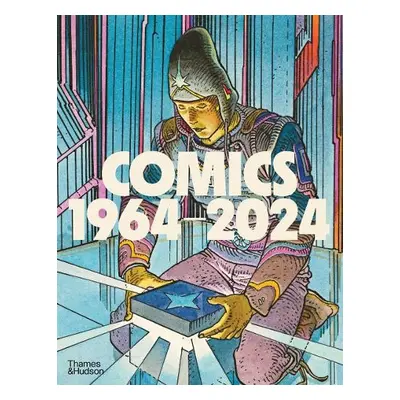 Comics (1964–2024) - Sacco, Joe a Hureau, Lucas