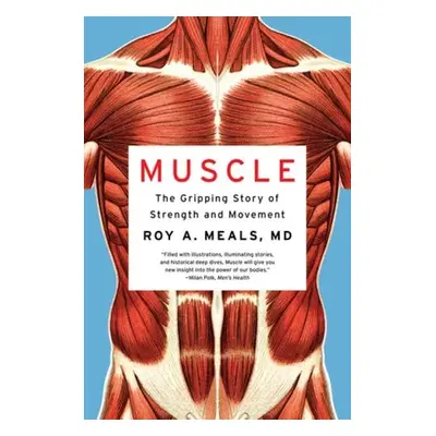 Muscle - Meals, Roy A. (UCLA)