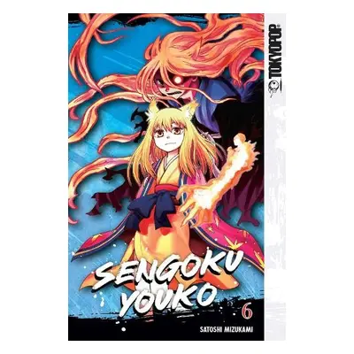 Sengoku Youko, Volume 6