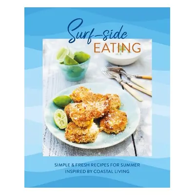 Surf-side Eating - Small, Ryland Peters a