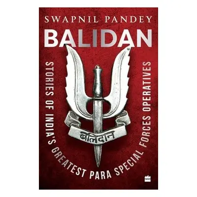 Balidan - Pandey, Swapnil