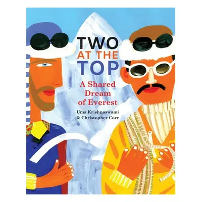 Two at the Top - Krishnaswami, Uma