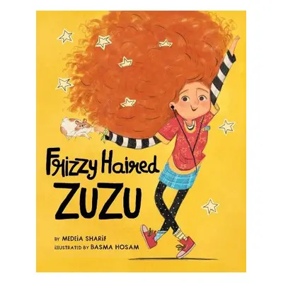 Frizzy Haired Zuzu - Sharif, Medeia