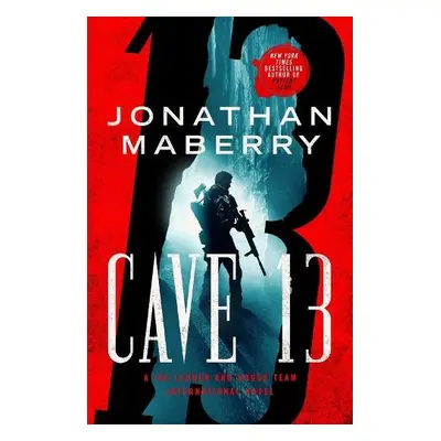 Cave 13 - Maberry, Jonathan