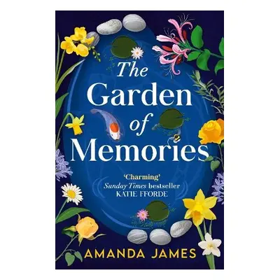 Garden of Memories - James, Amanda