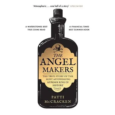 Angel Makers - McCracken, Patti