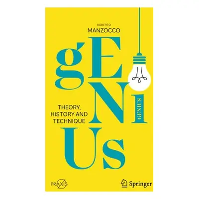 Genius - Manzocco, Roberto