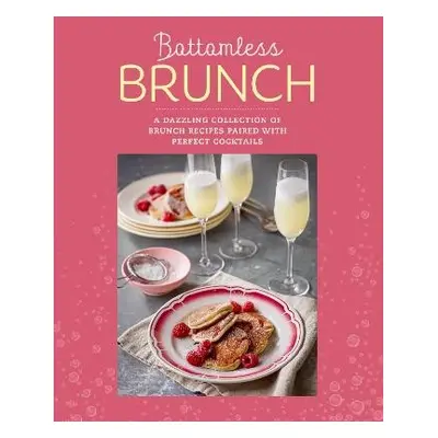 Bottomless Brunch - Small, Ryland Peters a