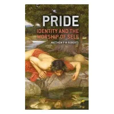 Pride - Roberts, Matthew