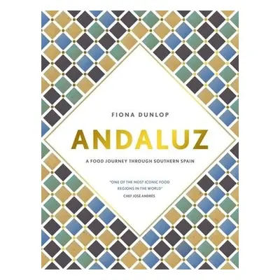 Andaluz - Dunlop, Fiona